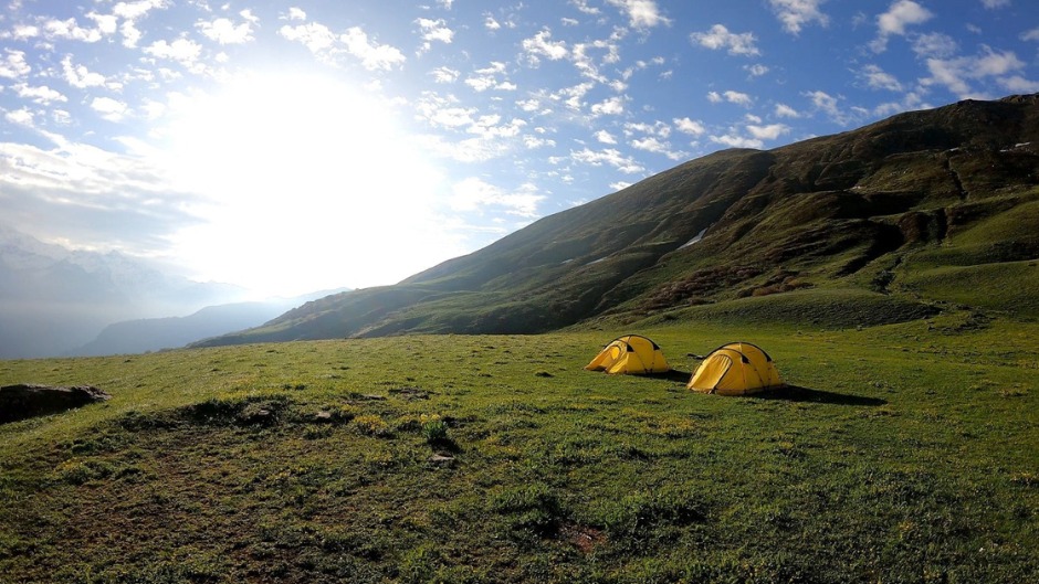 chandrashela doon tempo