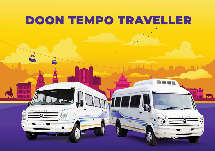 tempo-traveller