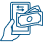 Online Money Transfer Accepted
