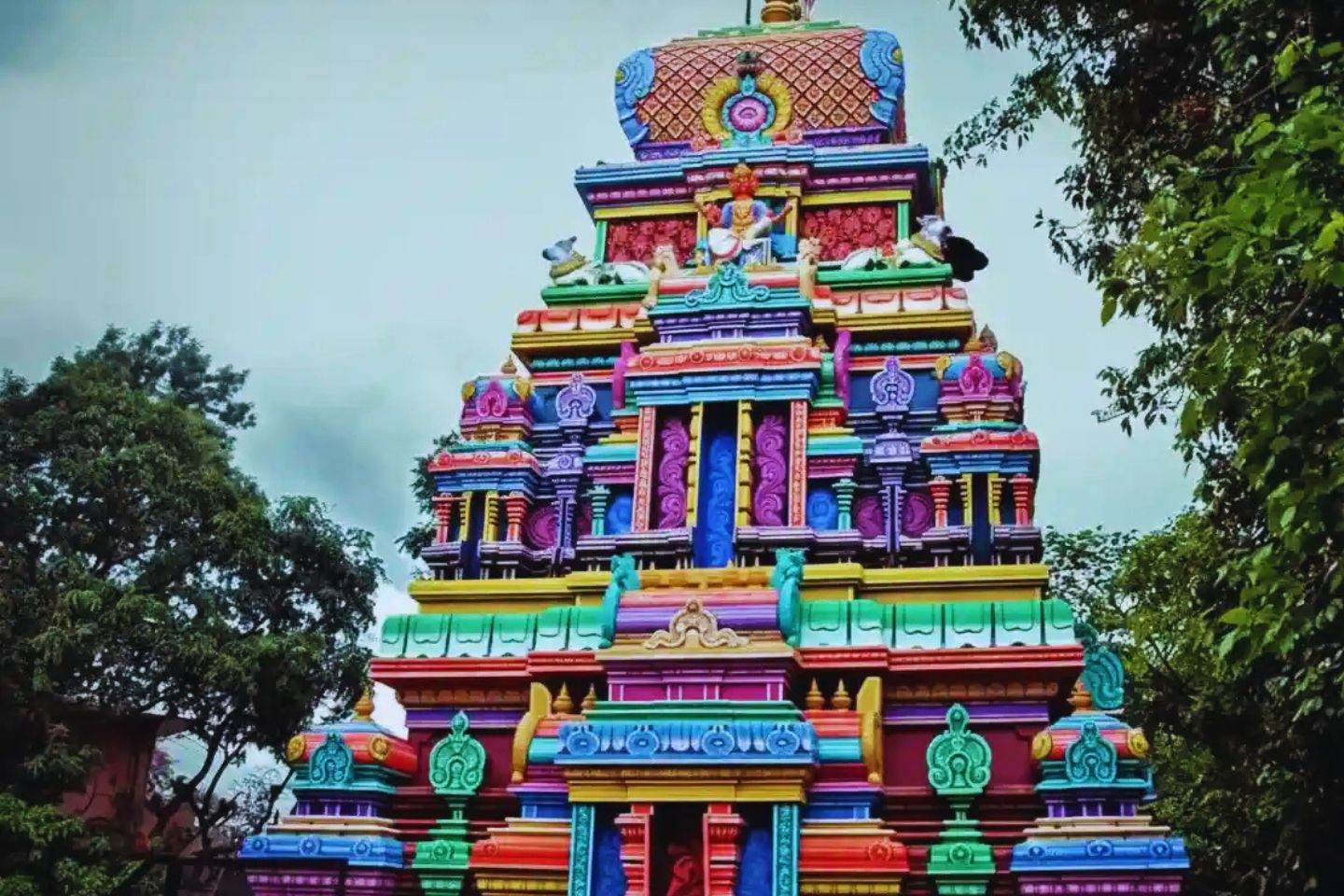 Neelkanth