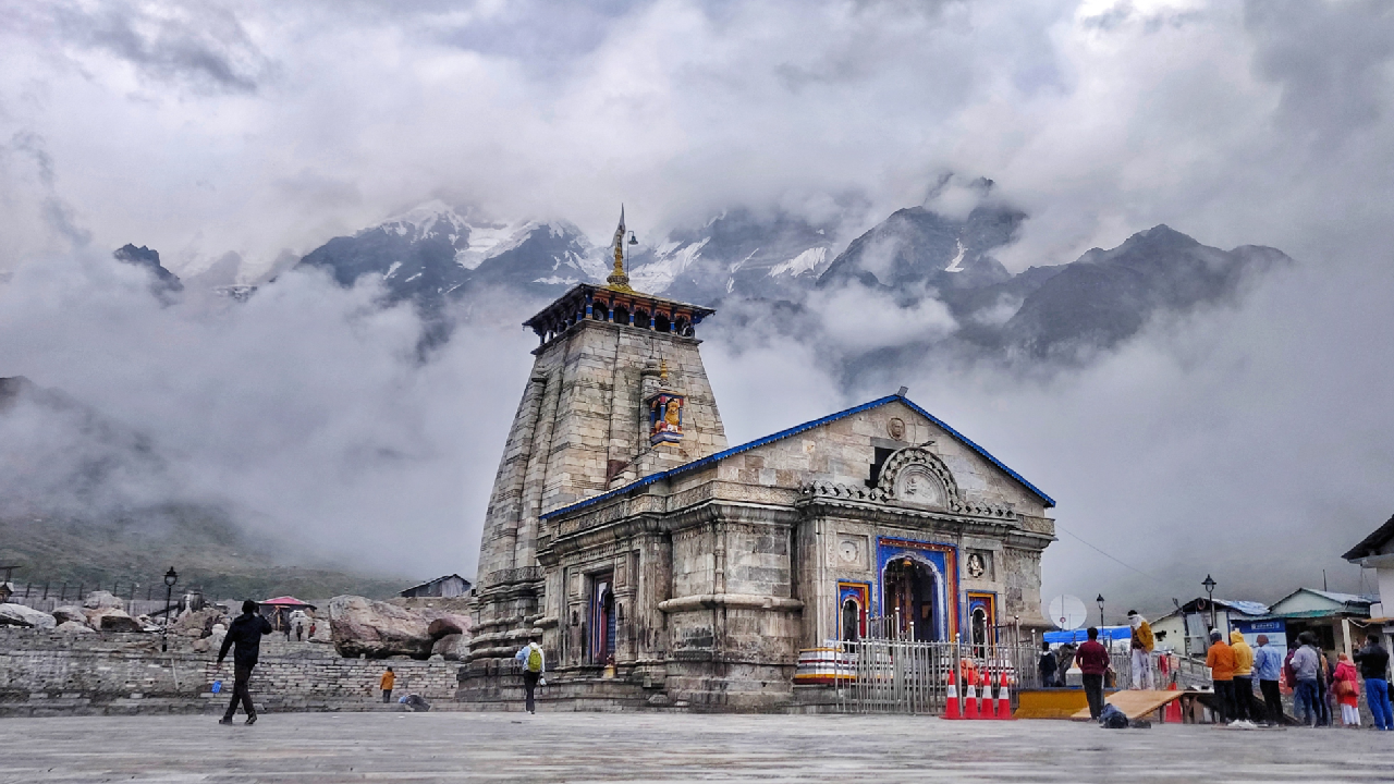 Kedarnath