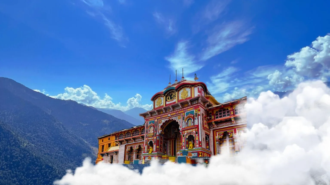 Badrinath