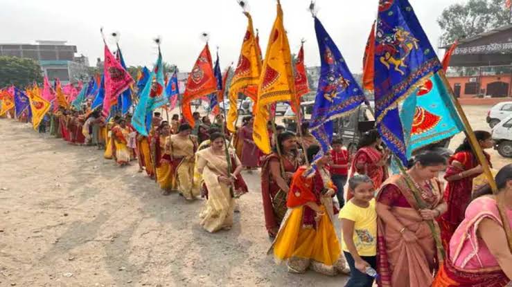 Phalgun Mela 